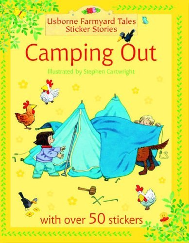Camping Out