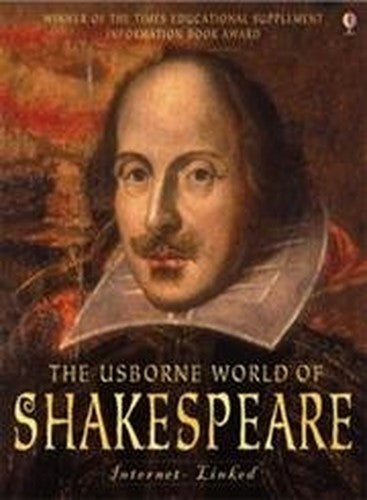 World Of Shakespeare