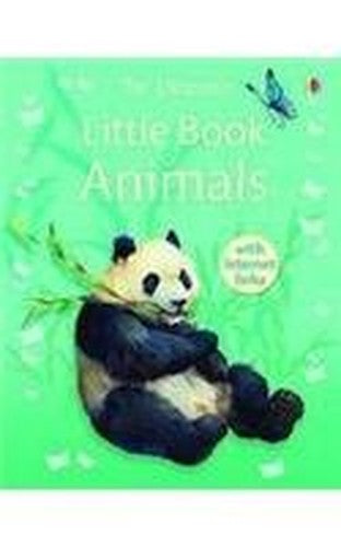 Little Book of Animals