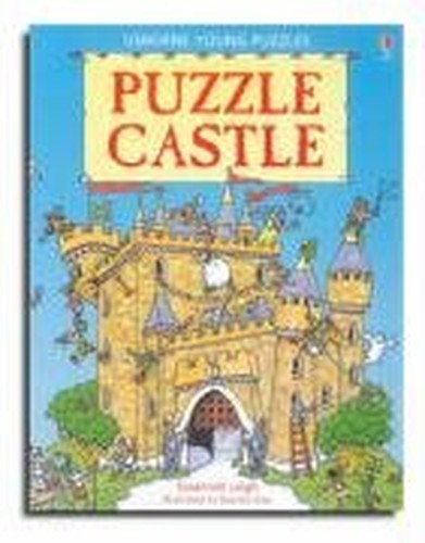 Puzzle Castle