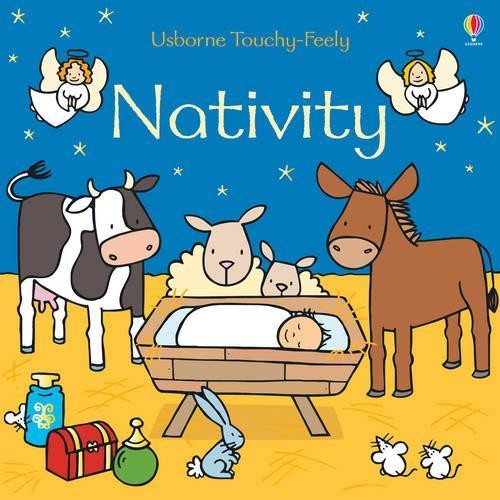 The Nativity