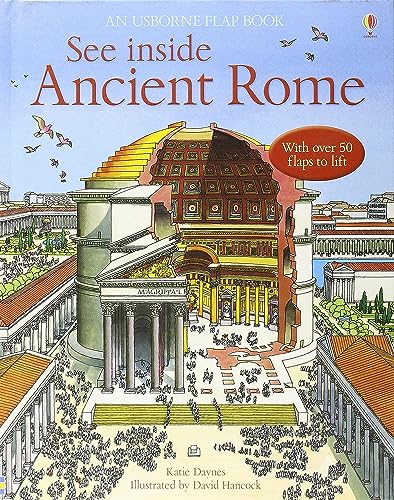 See Inside Ancient Rome