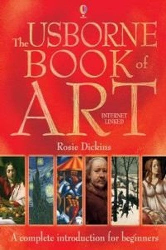 Book of Art - Collection