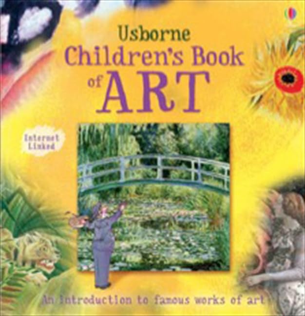 Children's Book of Art