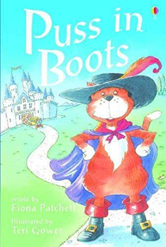 Puss in Boots
