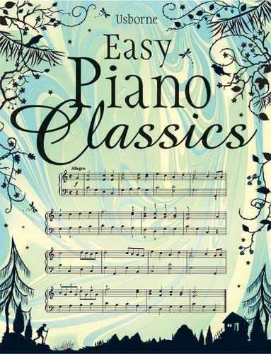 Easy Piano Classics