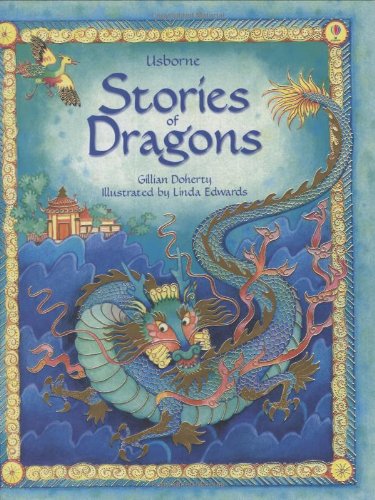 Stories of Dragons