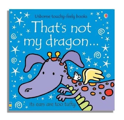 That's Not My Dragon