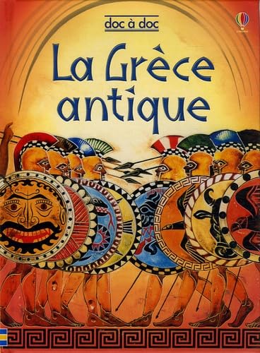 GRECE ANTIQUE