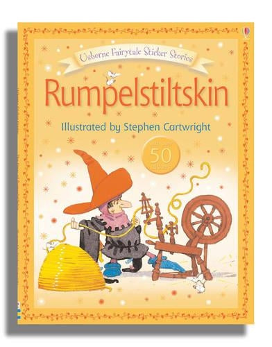 Rumplestiltskin
