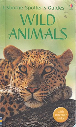 Wild Animals