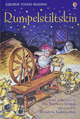 Rumplestilskin