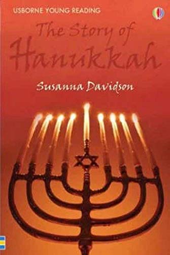 The Story of Hanukkah