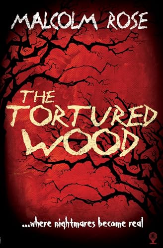Tortured Wood