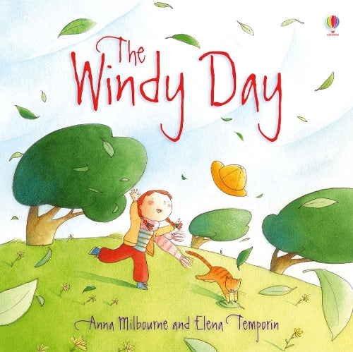 Windy Day