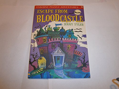 Escape From Blood Castle
