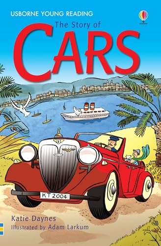 The Story of Cars