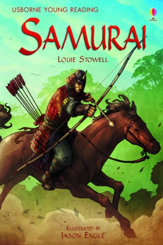 Samurai