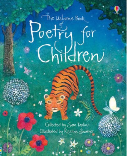 Poetry for Children