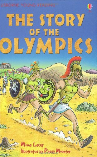 The Story of the Olympics
