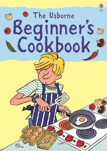 Beginner's Cookbook