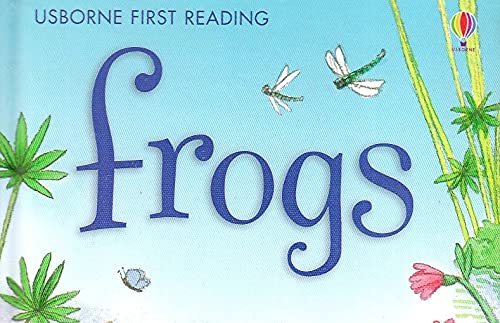 Frogs