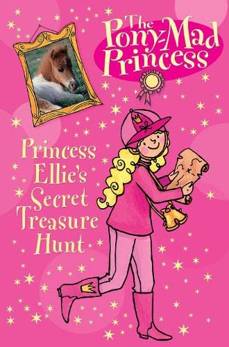 Princess Ellie's Treasure Hunt