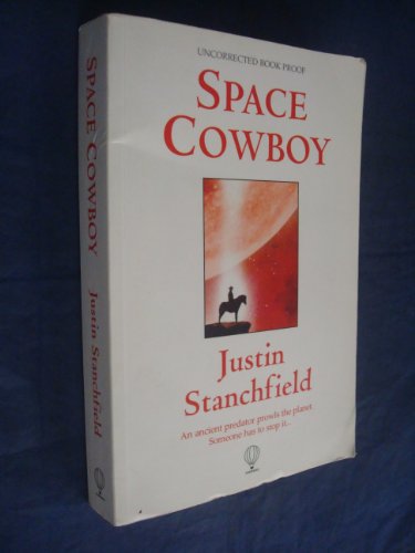 Space Cowboy