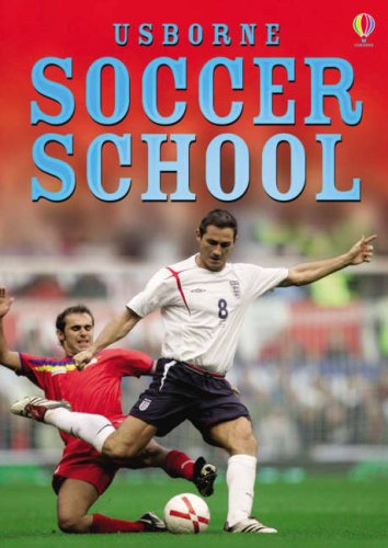 Complete Soccer School