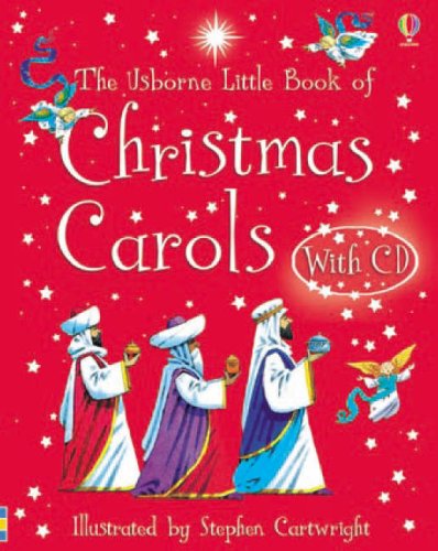 The Little Book of Christmas Carols