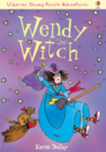 Wendy the Witch