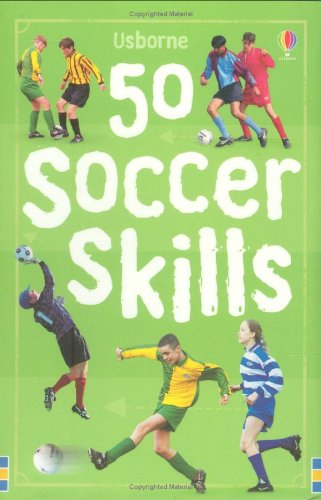 50 Soccer Skills