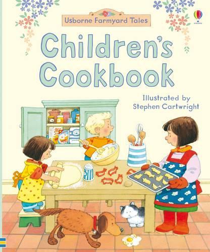 Children's Cookbook