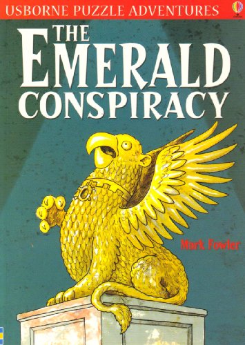The Emerald Conspiracy