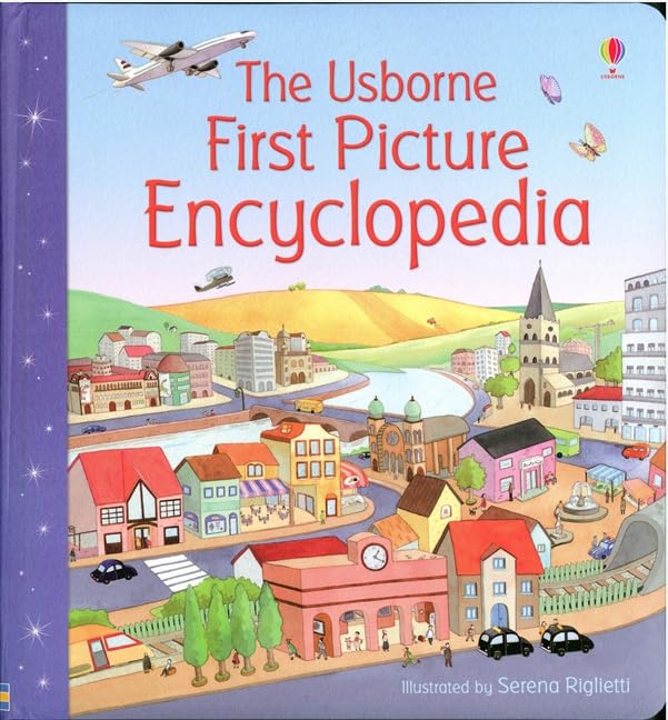 First Picture Encyclopedia