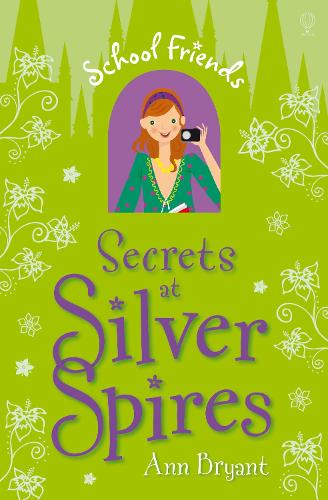 Secret at Silver Spires