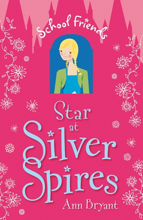 Star of Silver Spires