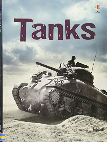 Tanks