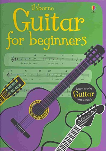 Guitar for Beginners