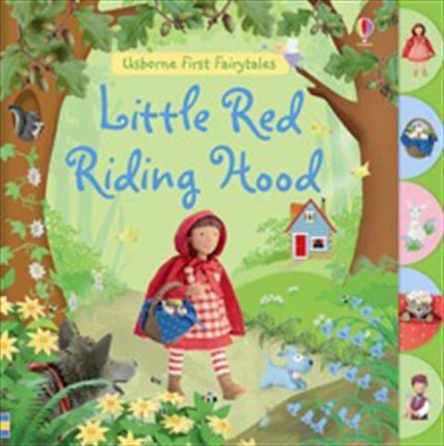 Little Red Riding Hood
