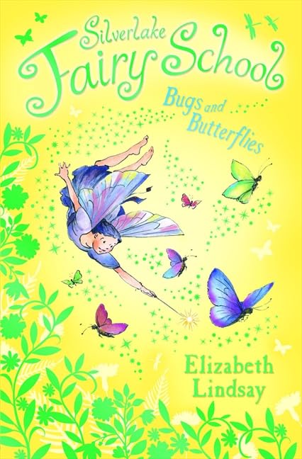 Bugs and Butterflies