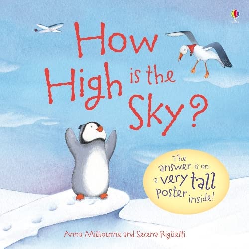 How High is the Sky?
