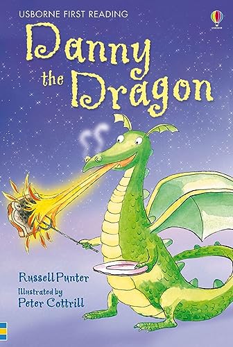 Danny the Dragon