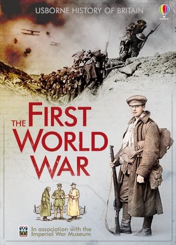 First World War
