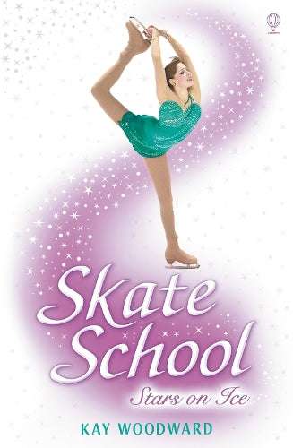 Stars on Ice
