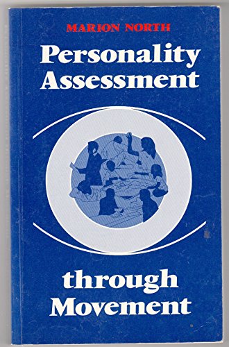 Personality Assessment Through Movement