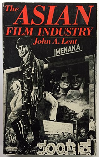 The Asian Film Industry