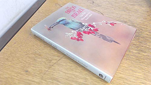 The Birds of Israel
