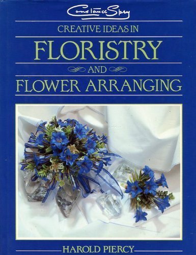 CONSTANCE SPRY CREATVE IDEAS FLW