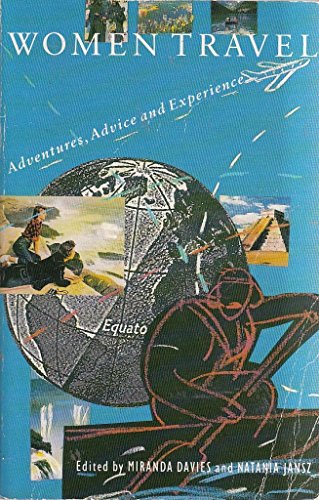 Rough Guide to Women Travel